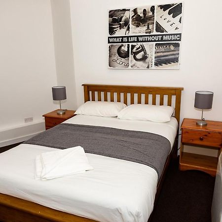 Alexander Apartments Central Newcastle Upon Tyne Esterno foto
