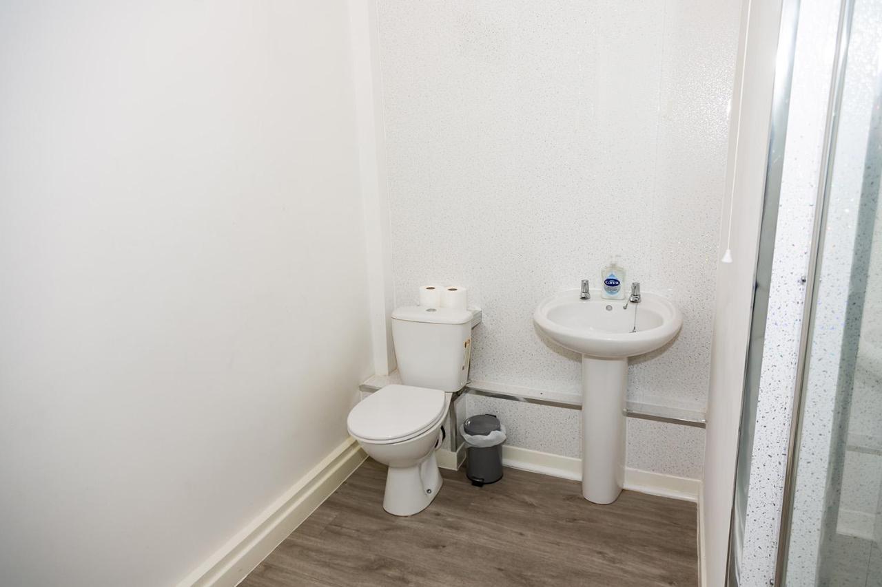 Alexander Apartments Central Newcastle Upon Tyne Esterno foto